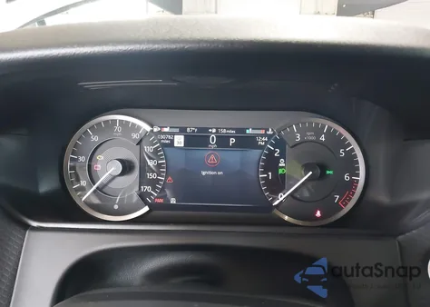 2021 Land Rover Range Rover Velar P340 R-Dynamic S из США, поврежденный, VIN SALYT2EU3MA312677